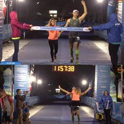 Dorka és Ádám eljegyzése