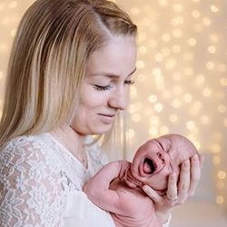 Edit és Dávid eljegyzése